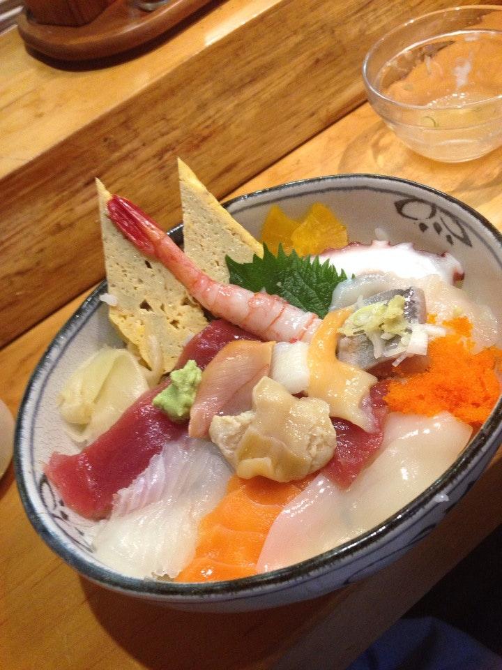 寿し処雅