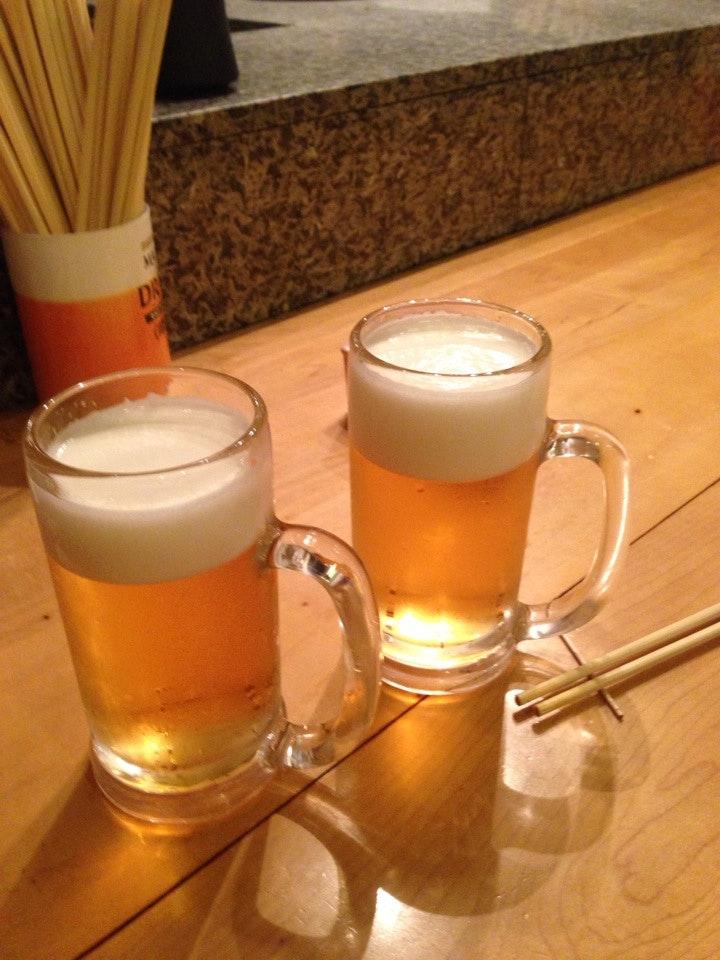 居酒屋 かいどう