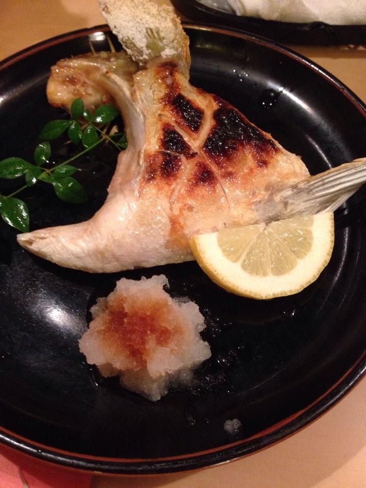 酒肴・お食事　山びこ