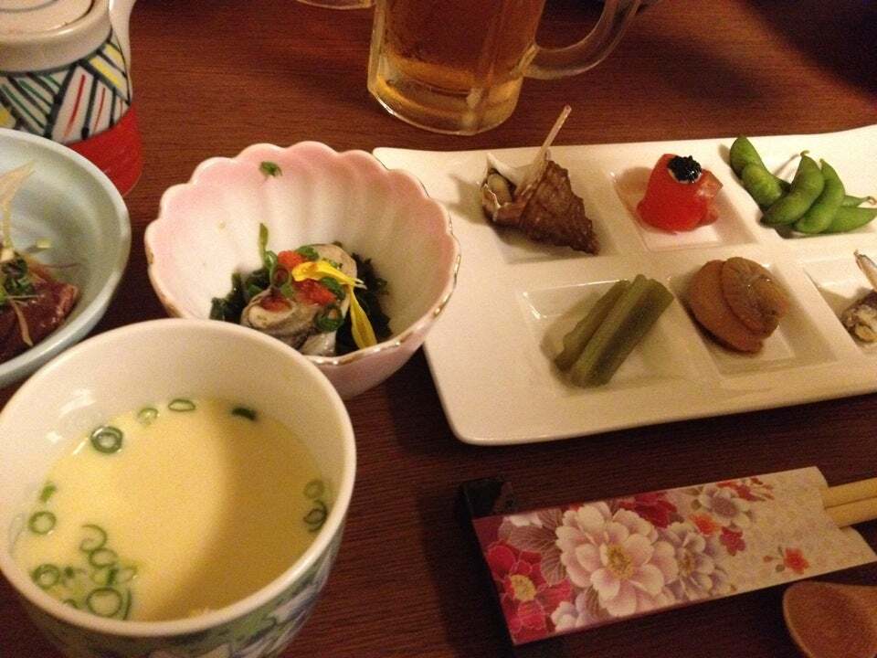 すし処松膳