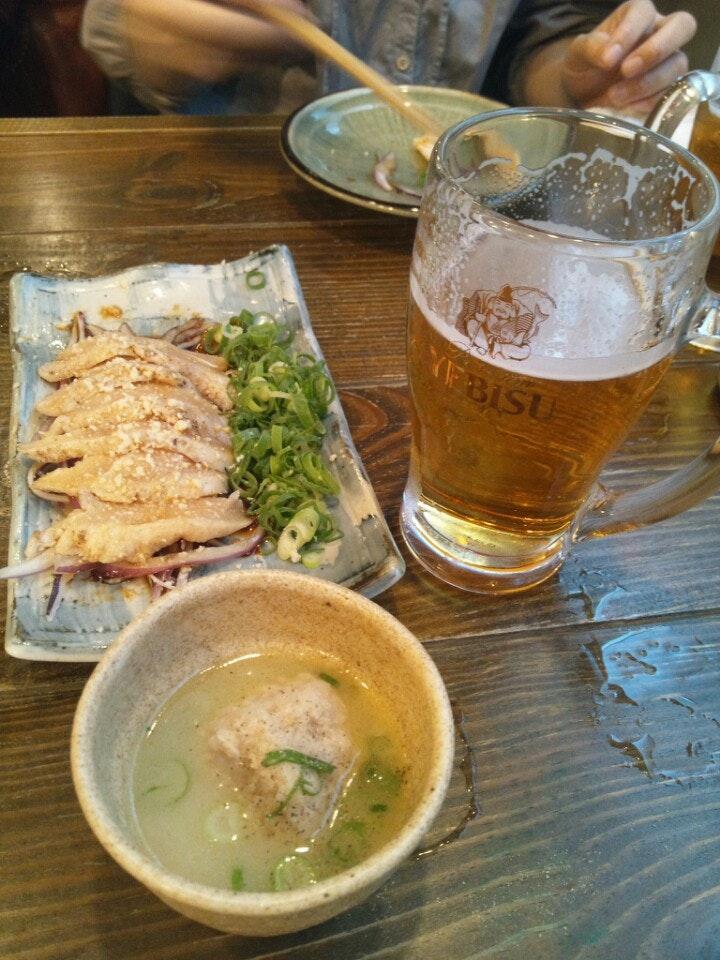 北海道シントク町 塚田農場 町田駅前店