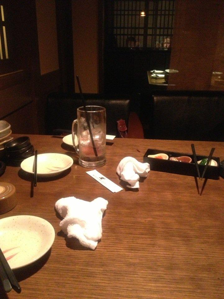 坐・和民藤沢南口本通り店