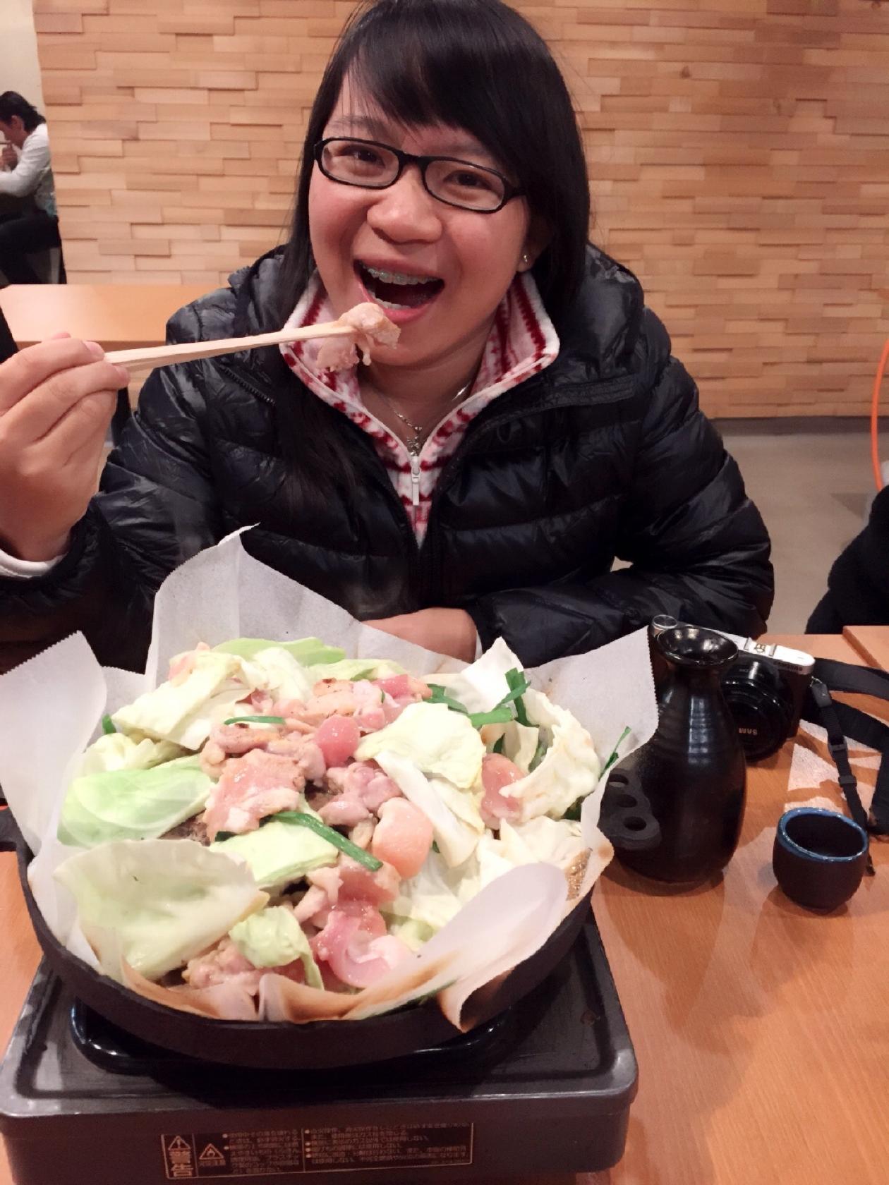 鶏ちゃん家