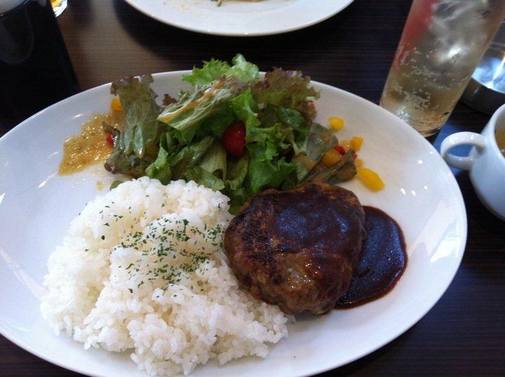 elmers cafe