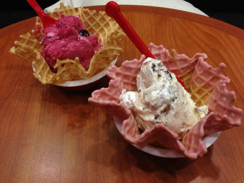 コールド・ストーン・クリーマリー 流山おおたかの森S・C店