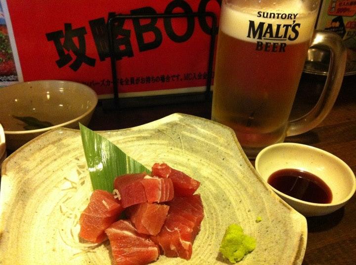 居酒屋 一休 国立店