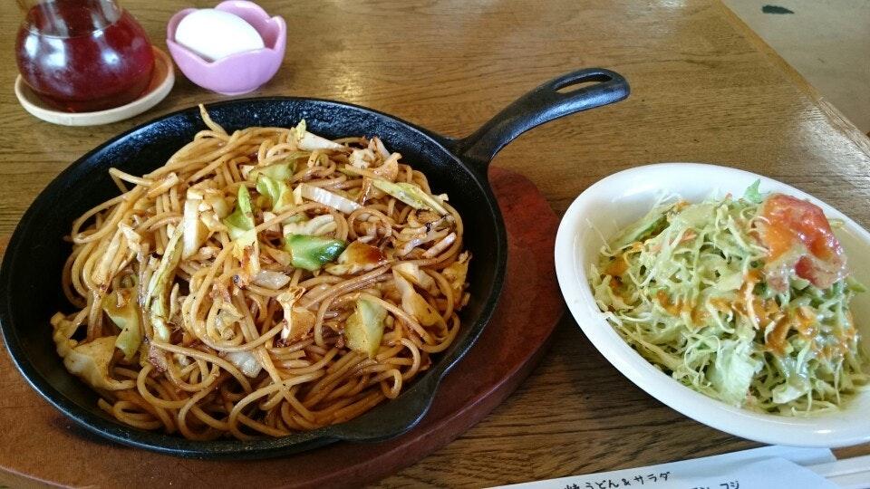 キッチンフジ