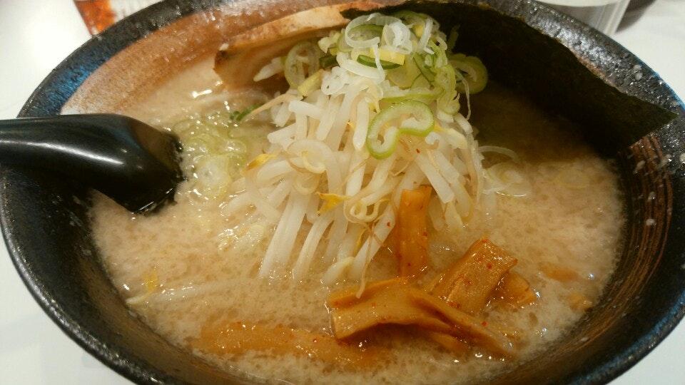 麺屋 kazz