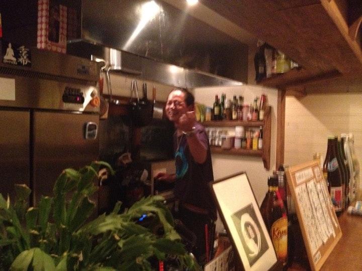 居酒屋 まる