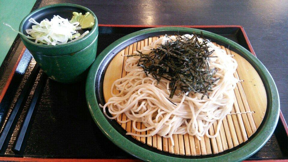 ゆで太郎玉村店