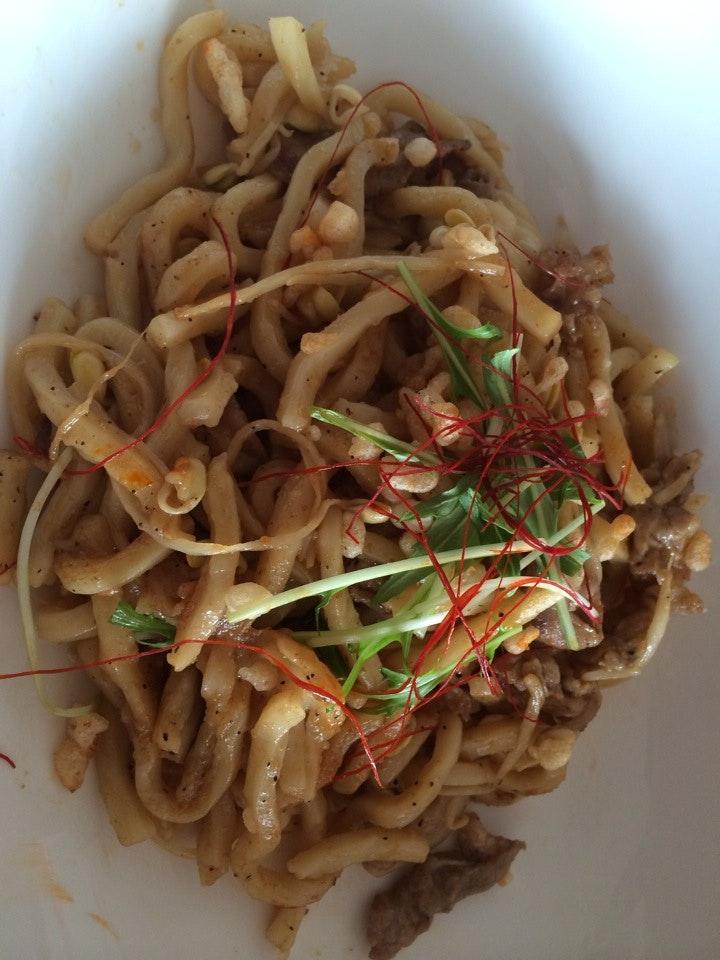 石鍋食堂 石器時代