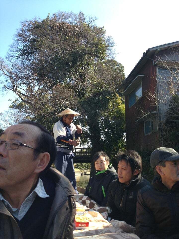 和風居酒屋 ほりどめ