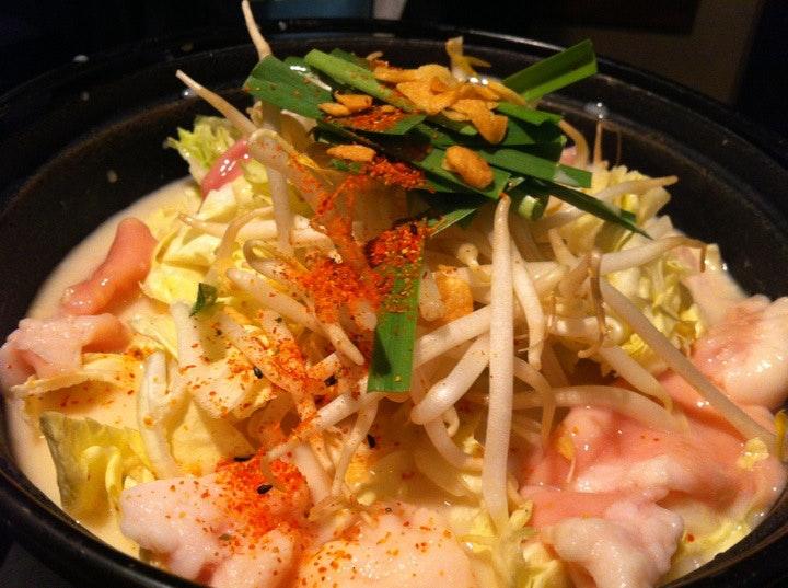 茅ヶ崎ろっかく亭