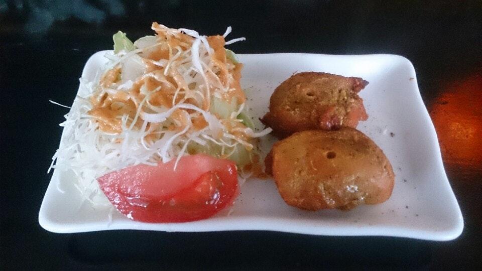 カレー専門店【アジアン キュージン ASIAN CUISINE】ネパール・インド料理