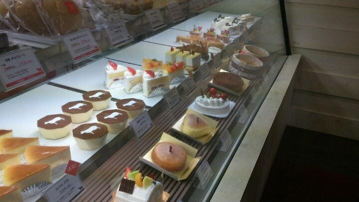 チーズケーキファーム