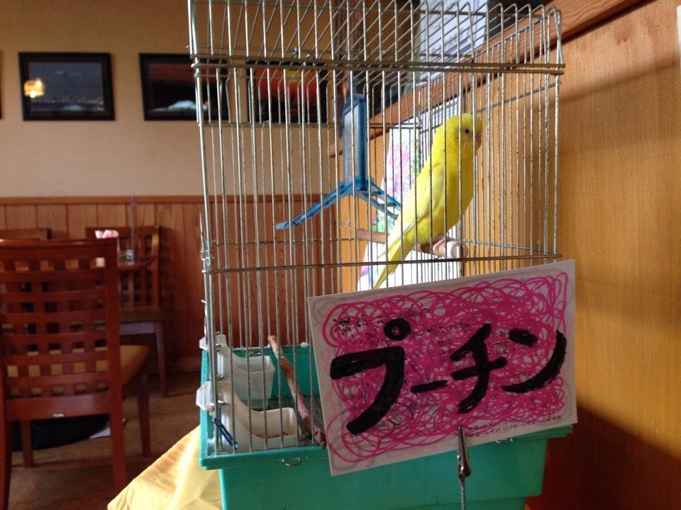 珈琲倶楽部 ビッグスワン店
