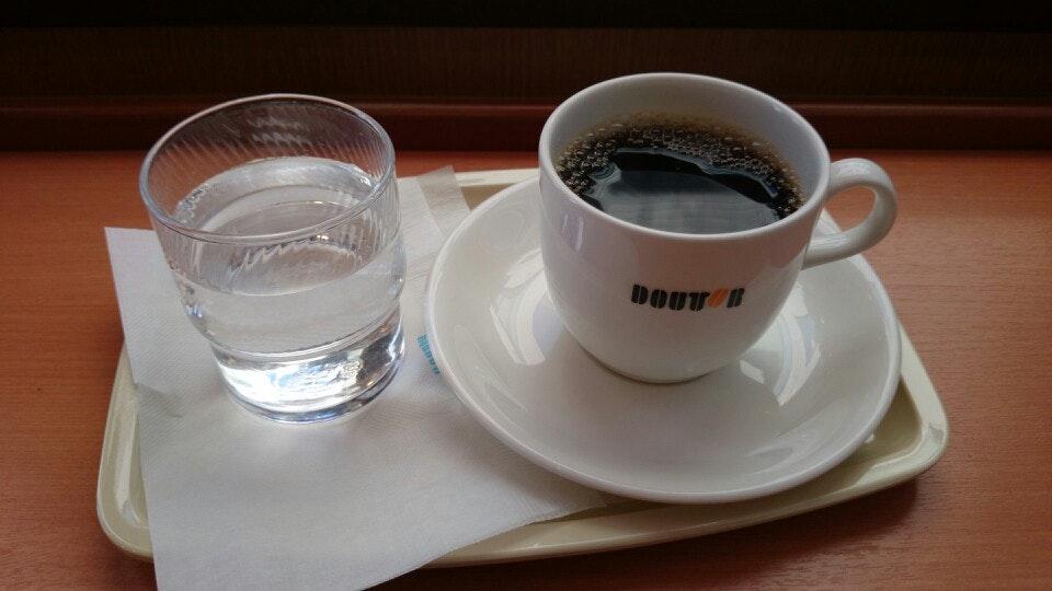 ドトールコーヒーショップ 旭川厚生病院店