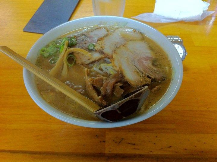 Chinese Soba Goku