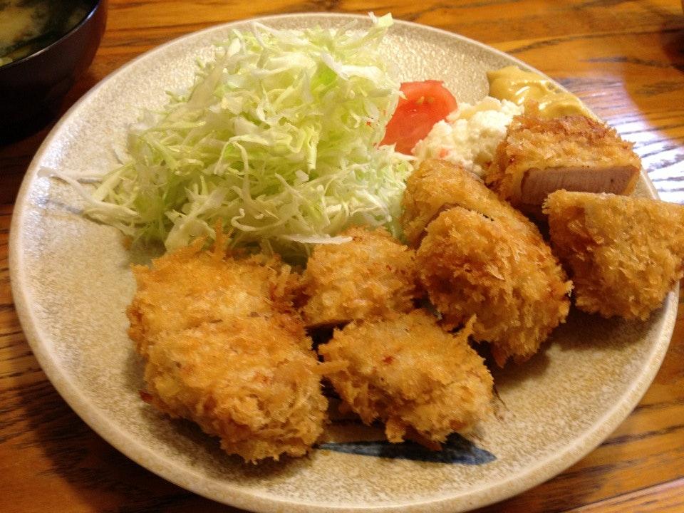 トンチンカン