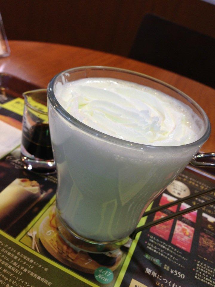 Café de CRIÉ カフェ・ド・クリエ