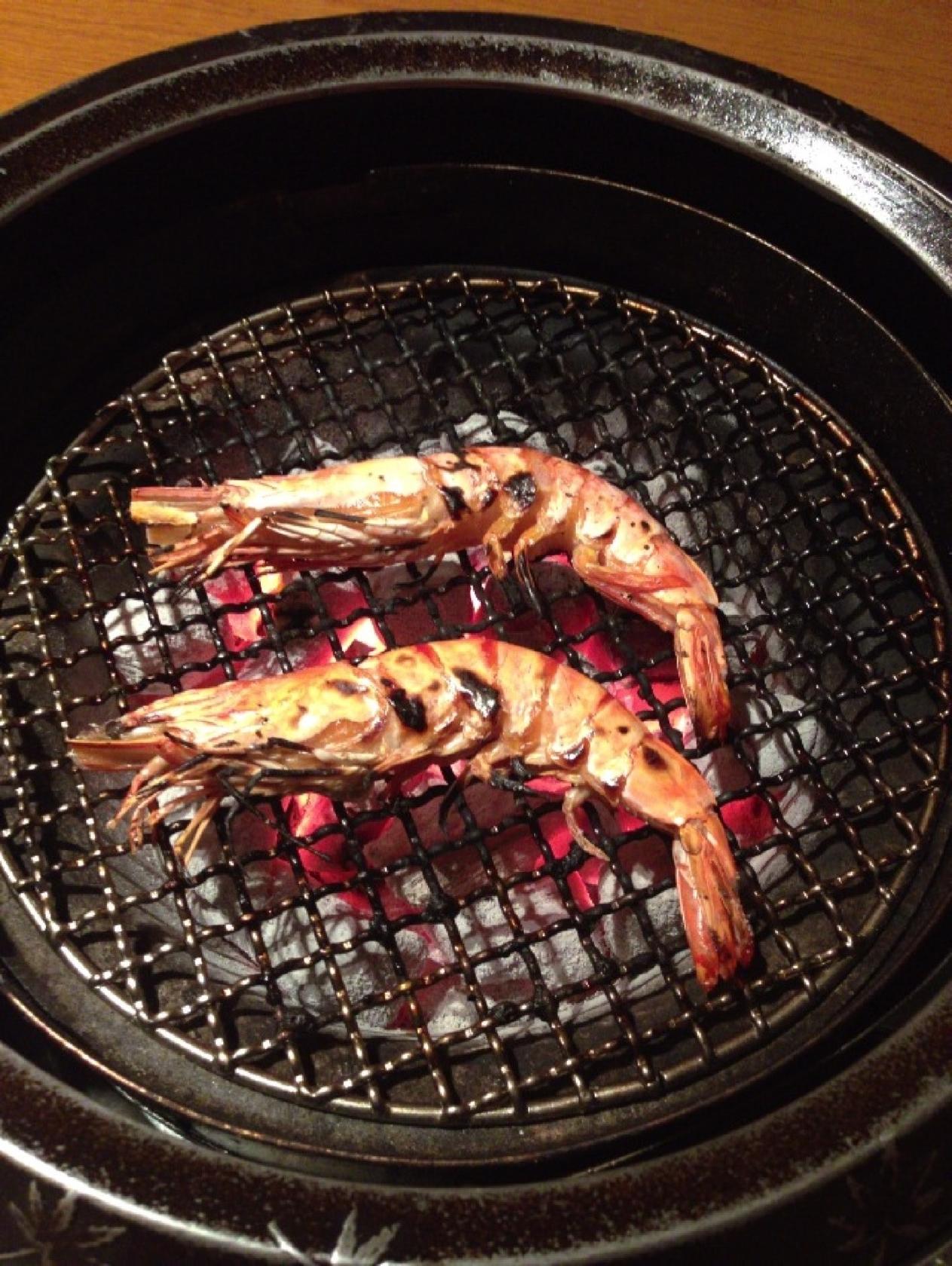 黒牛美食庵