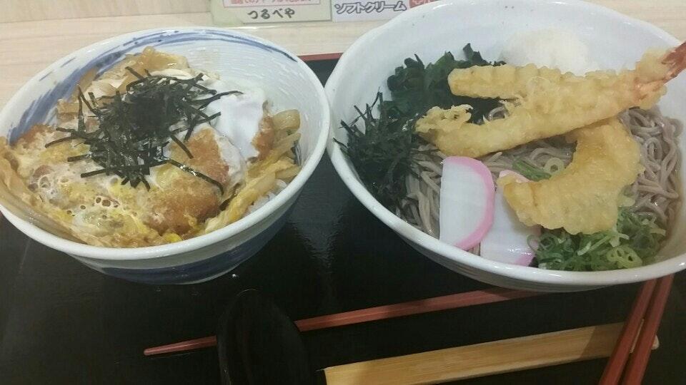 スガキヤ アピタ初生店