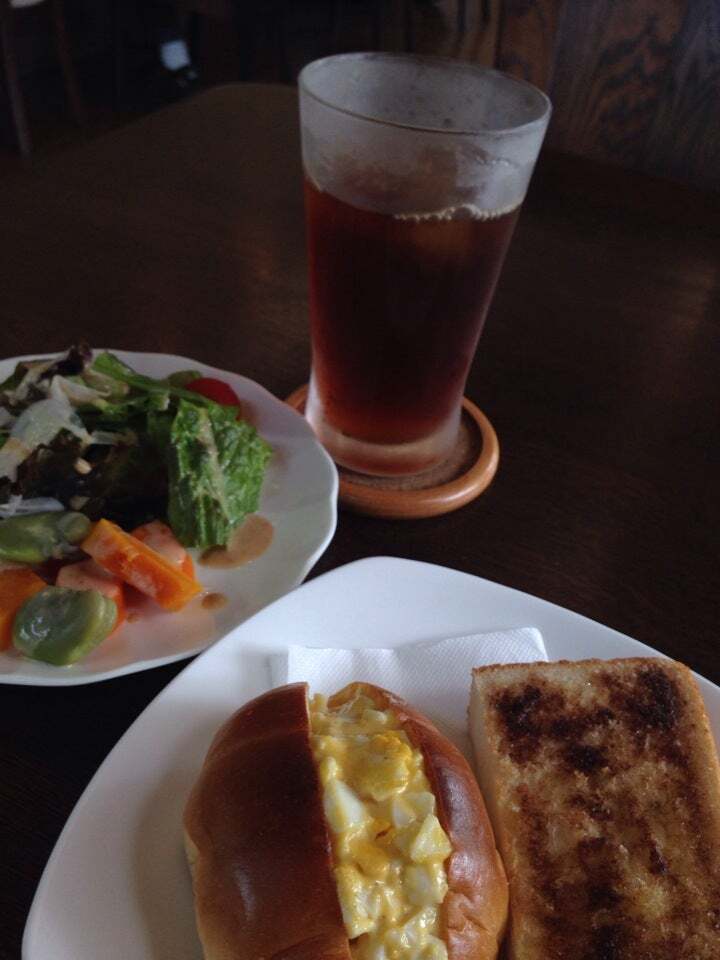 普門
