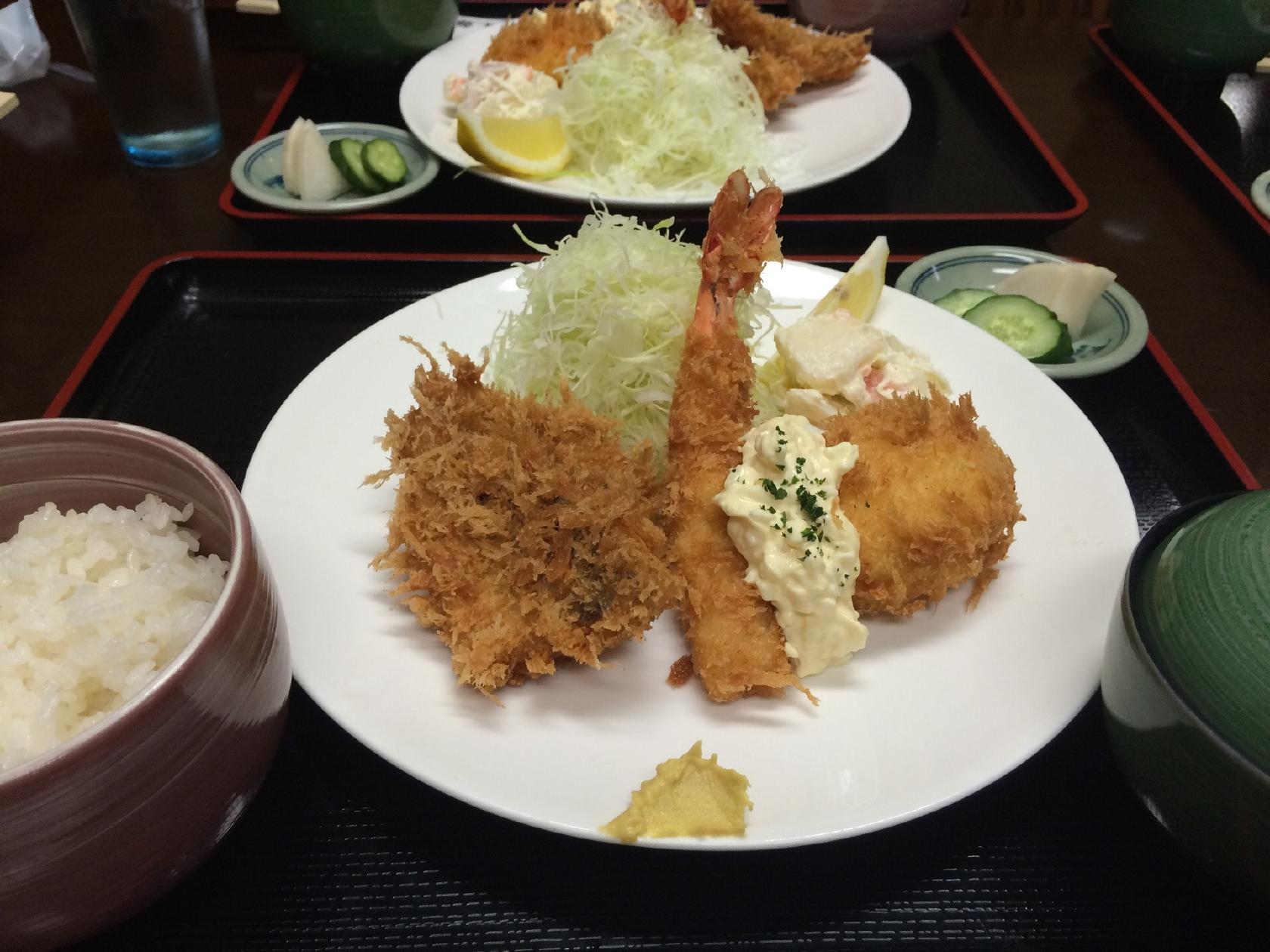 旬香亭