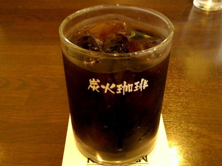 珈琲館 春日部店