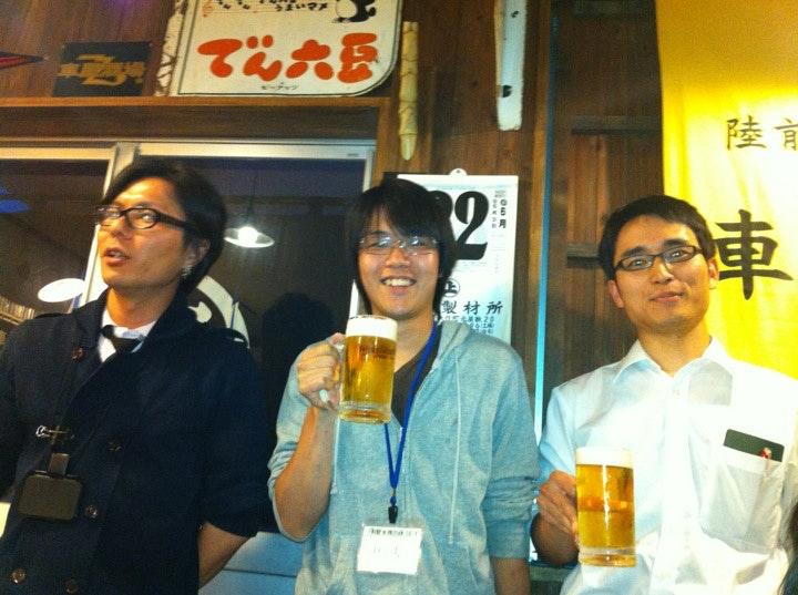 大衆居酒屋 車屋酒場