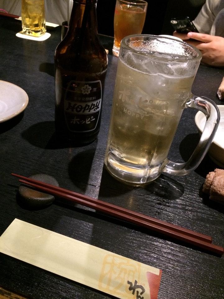 くいもの屋わん 府中店