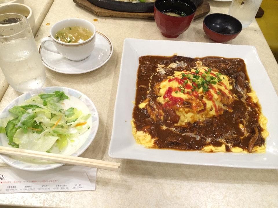 赤坂クーポール