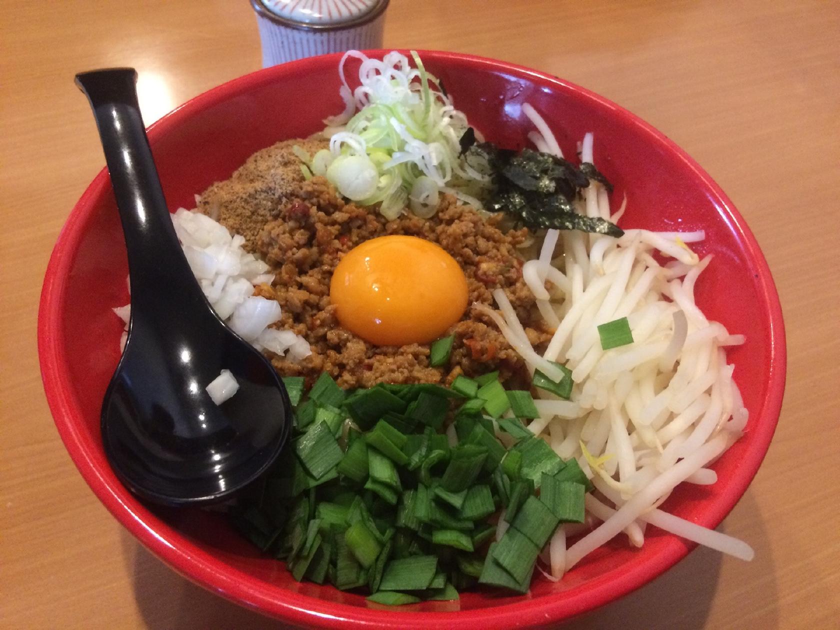 らーめん覚羅