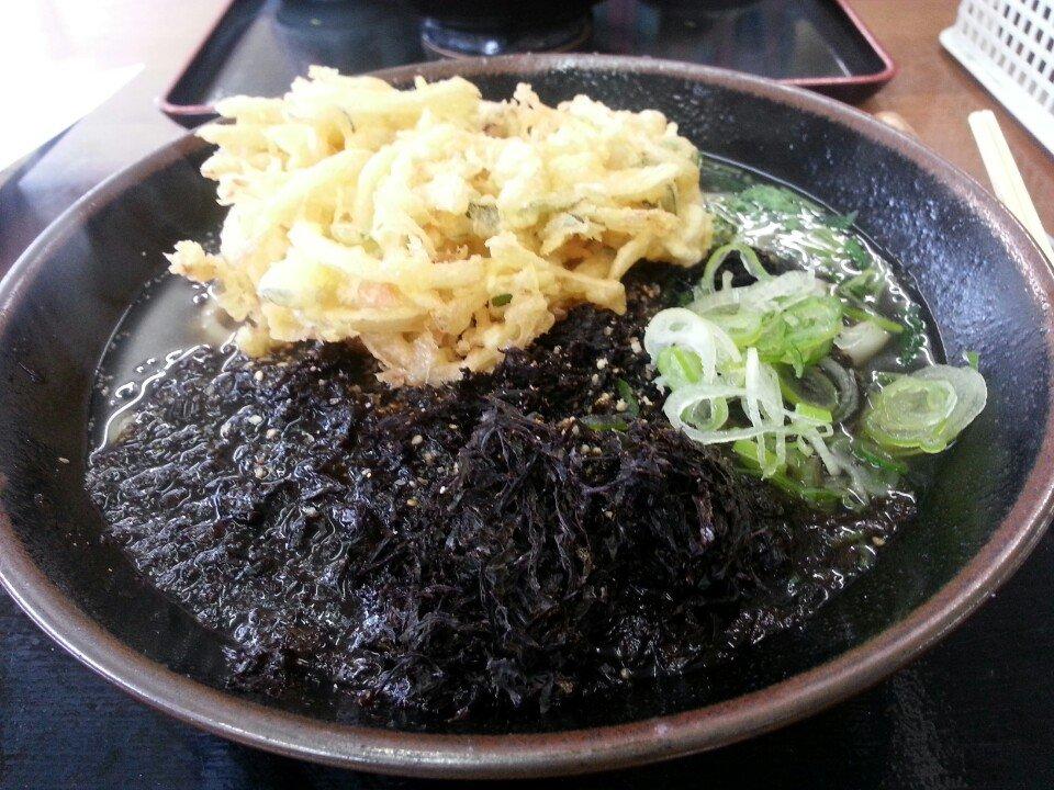 麺処 たかしな