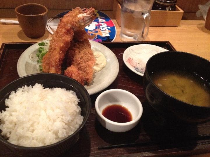 河岸番外地 新橋店