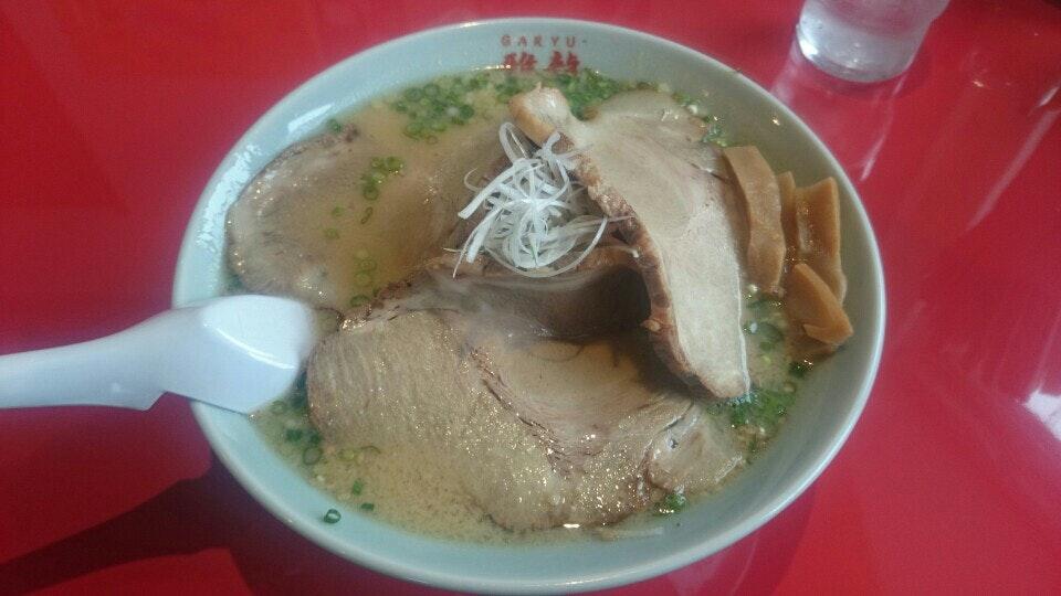 麺屋雅龍