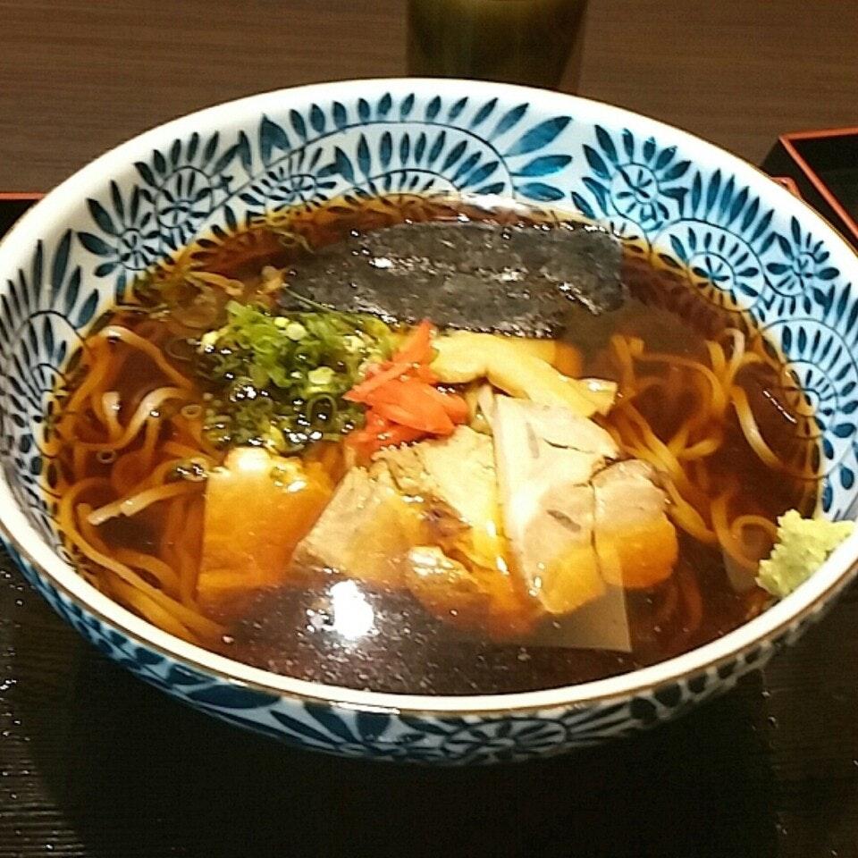 らーめん穂月