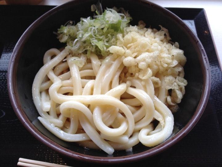 讃岐うどん まる田 清須店