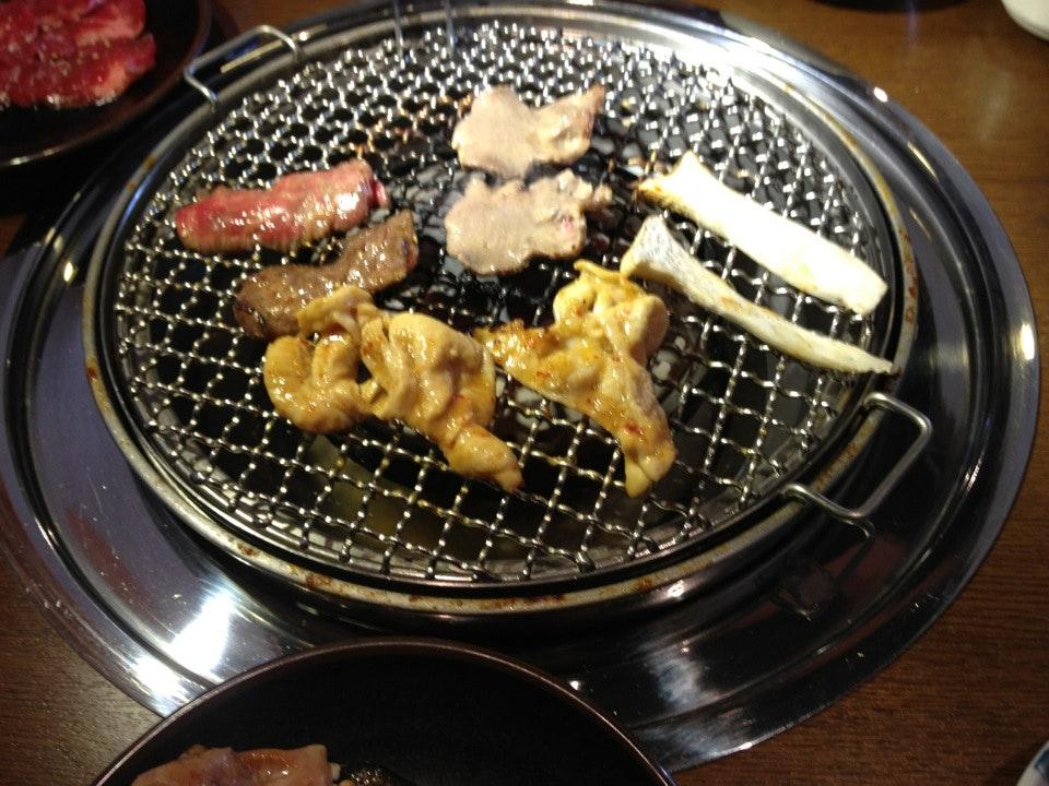 フジタ精肉店 飯田店