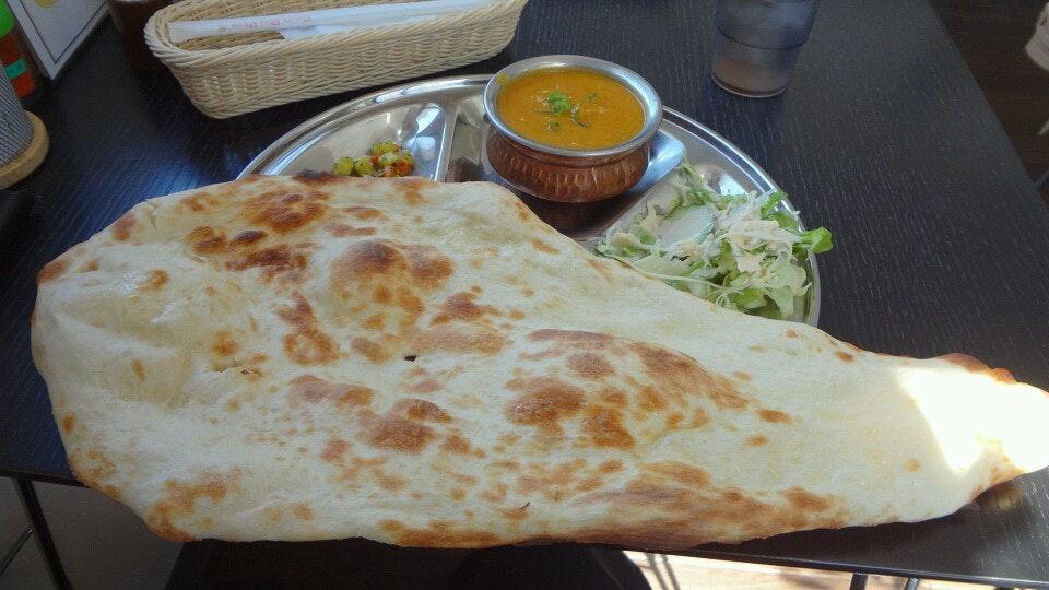 インドレストラン ガネーシャ 佐沼店