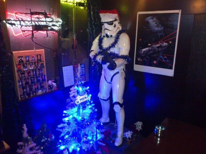 BAR JEDI