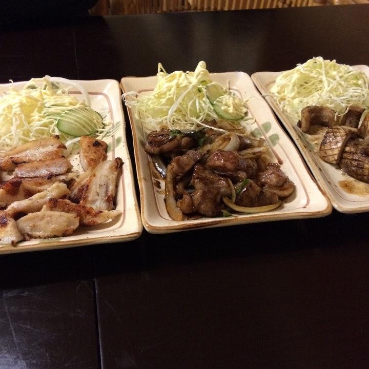 鉄心
