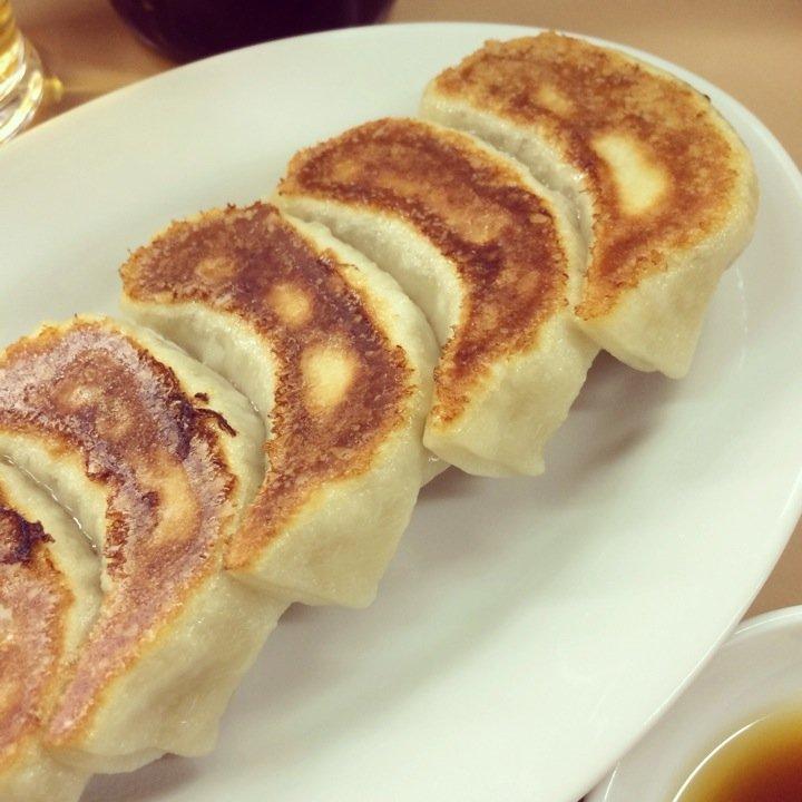 餃子太郎