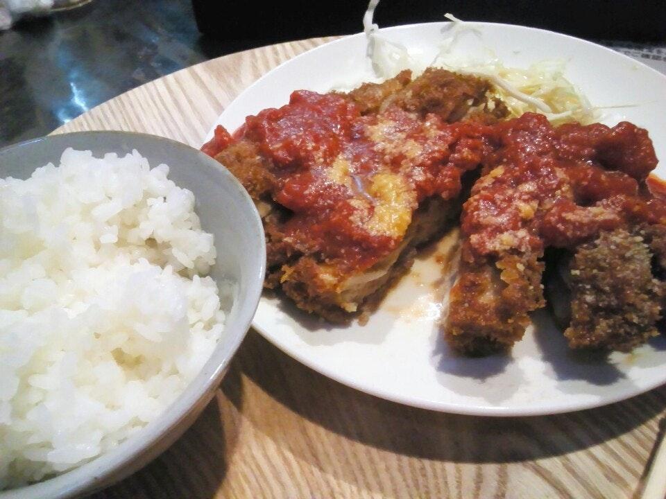 串かつ居酒屋 矢場かつ亭