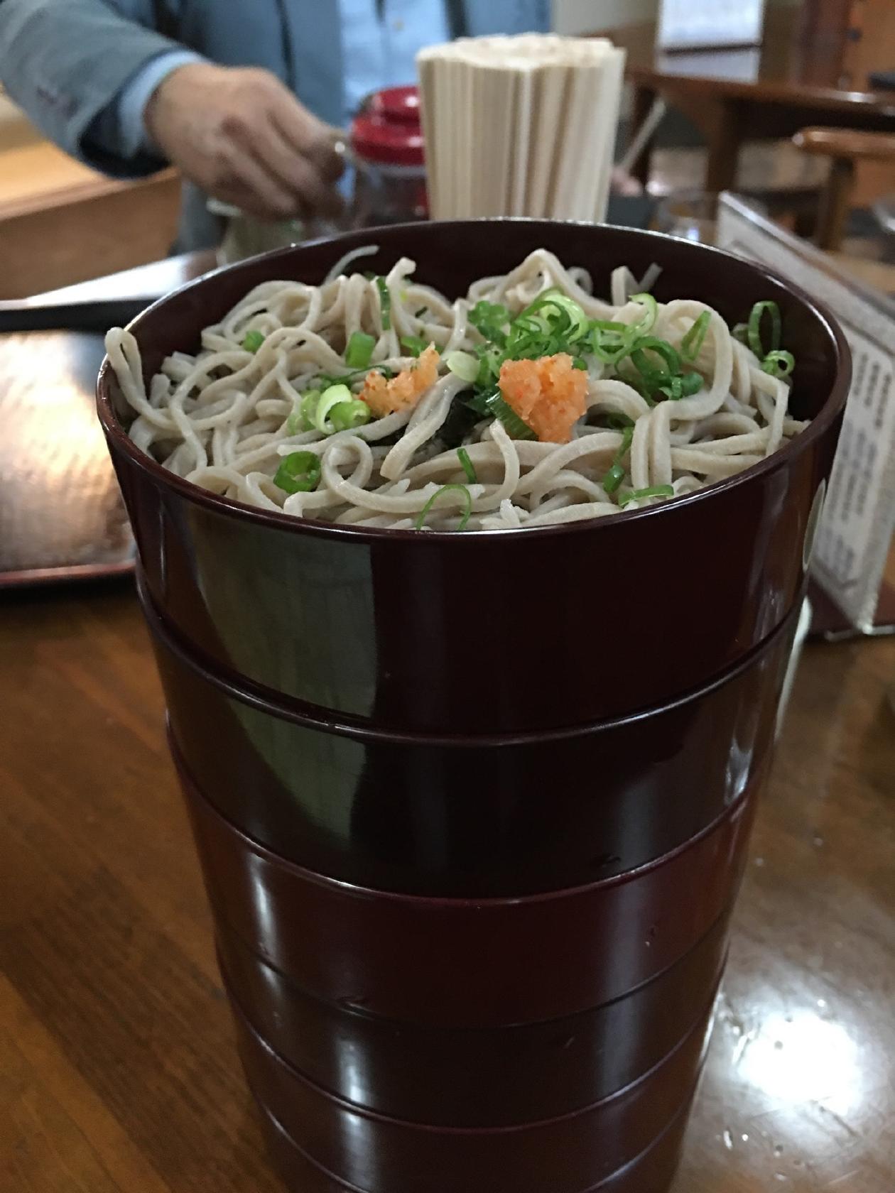 手打めん処 やましろ