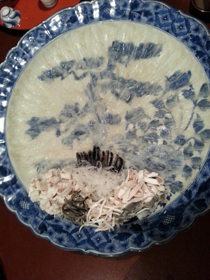 料亭 岡崎