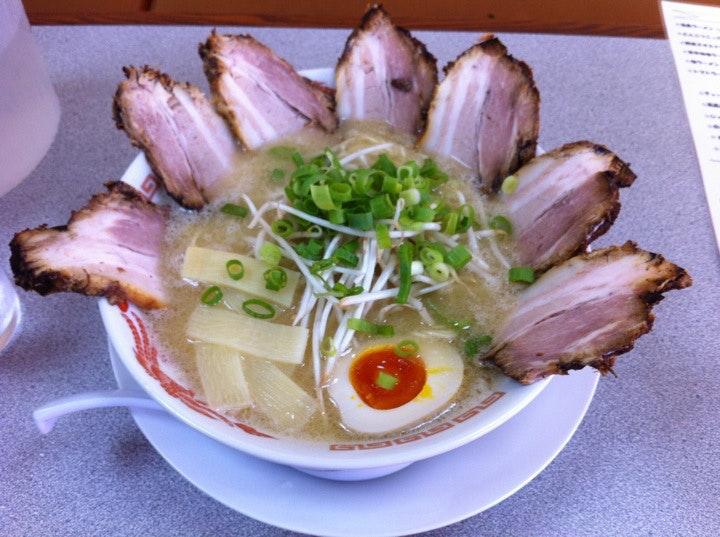 らーめん 信長