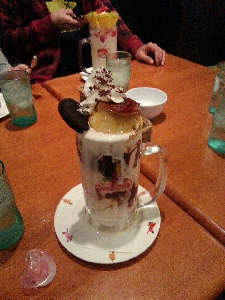 Cats Cafe LCワールド本巣店