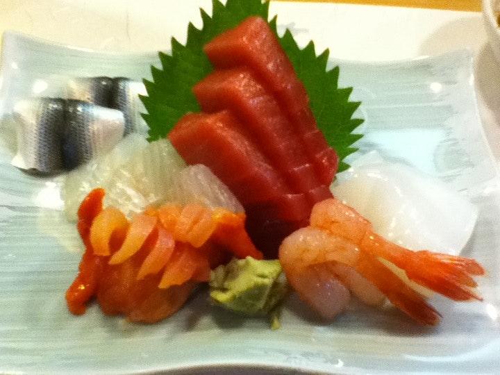 磯