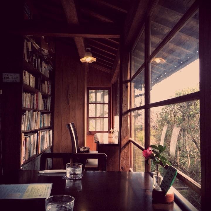 ARAKAWA CAFE